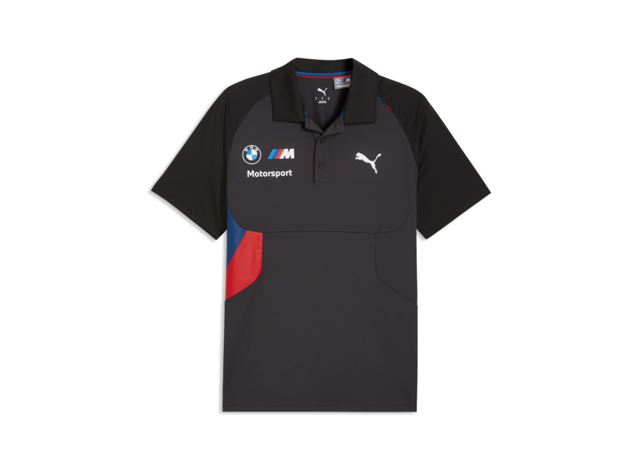 BMW Teamline Polo 2026