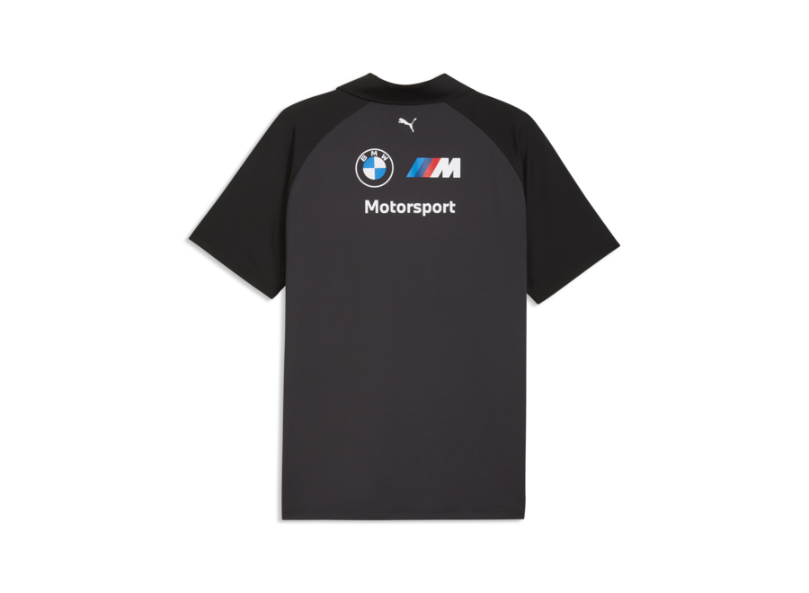 BMW Teamline Polo 2026