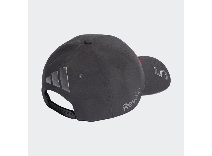 Gabriel Bortoleto Audi Driver Cap 2026