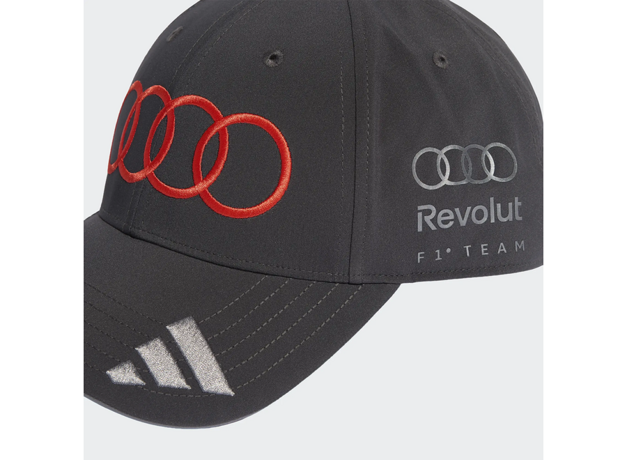 Gabriel Bortoleto Audi Driver Cap 2026