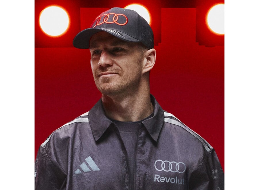 Nico Hulkenberg #27 Audi F1 Driver Cap 2026