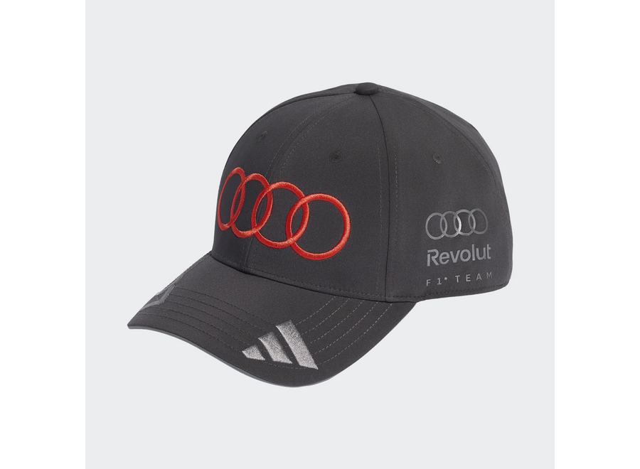 Nico Hulkenberg #27 Audi F1 Driver Cap 2026