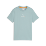 McLaren Kids Logo Shirt Seafoam 2026