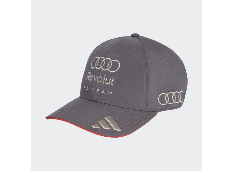 Audi F1 team cap