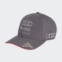 Audi F1 team cap