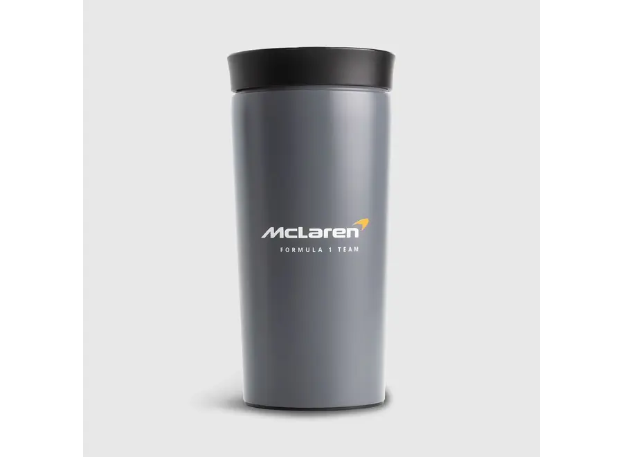 McLaren Thermo Mok 2026