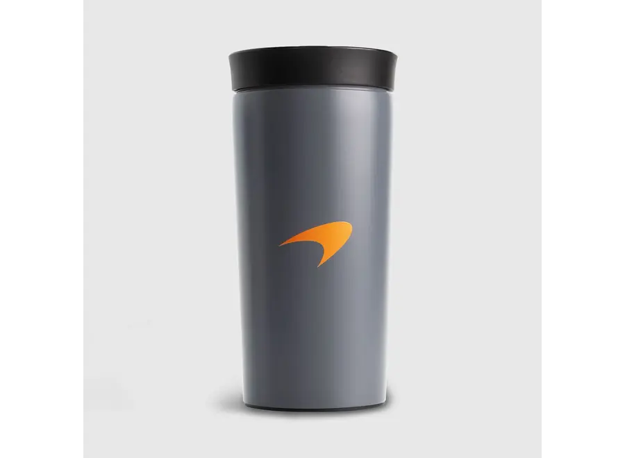 McLaren Thermo Mok 2026