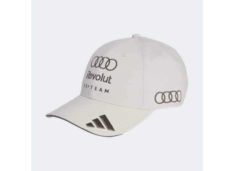 Audi Formule 1 Team cap