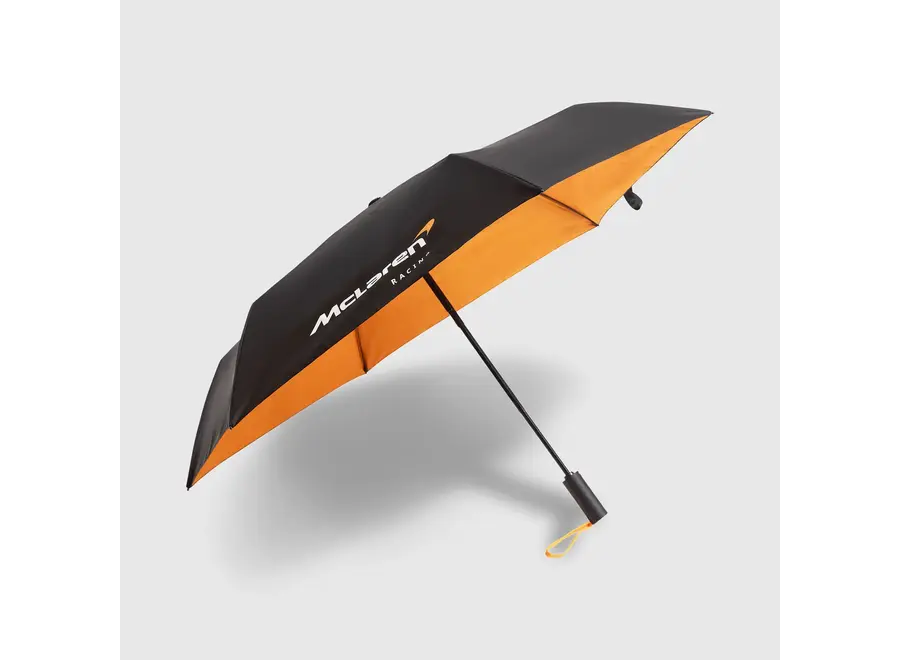 McLaren Paraplu 2026