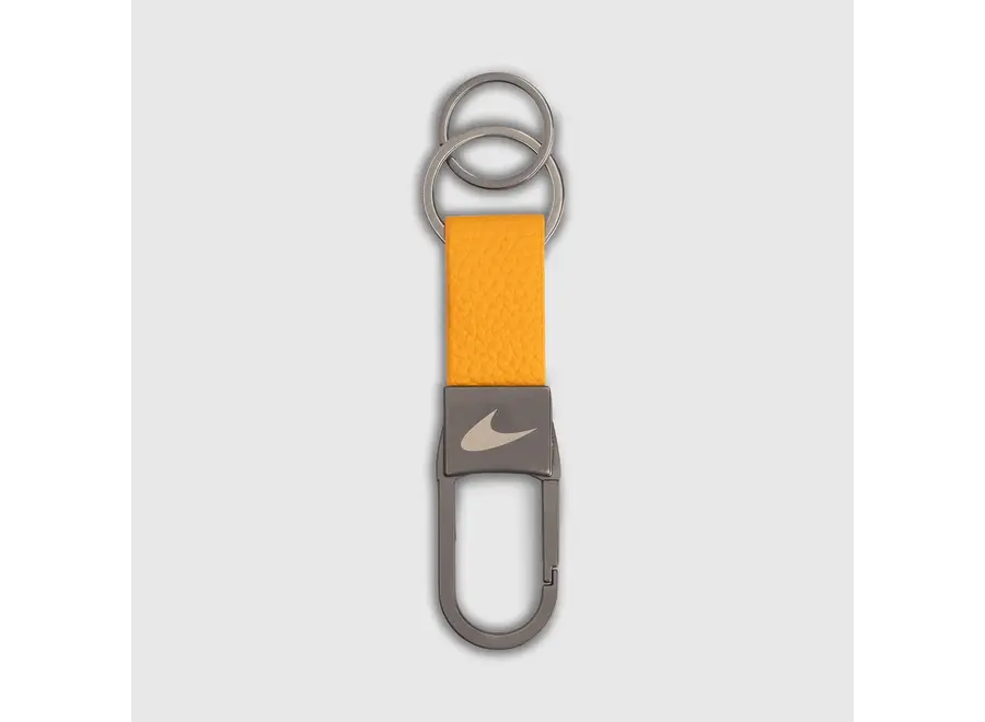 McLaren Metal Sleutelhanger 2026