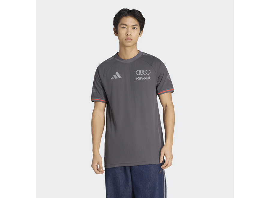 Audi Formule 1 Driver Tee 2026