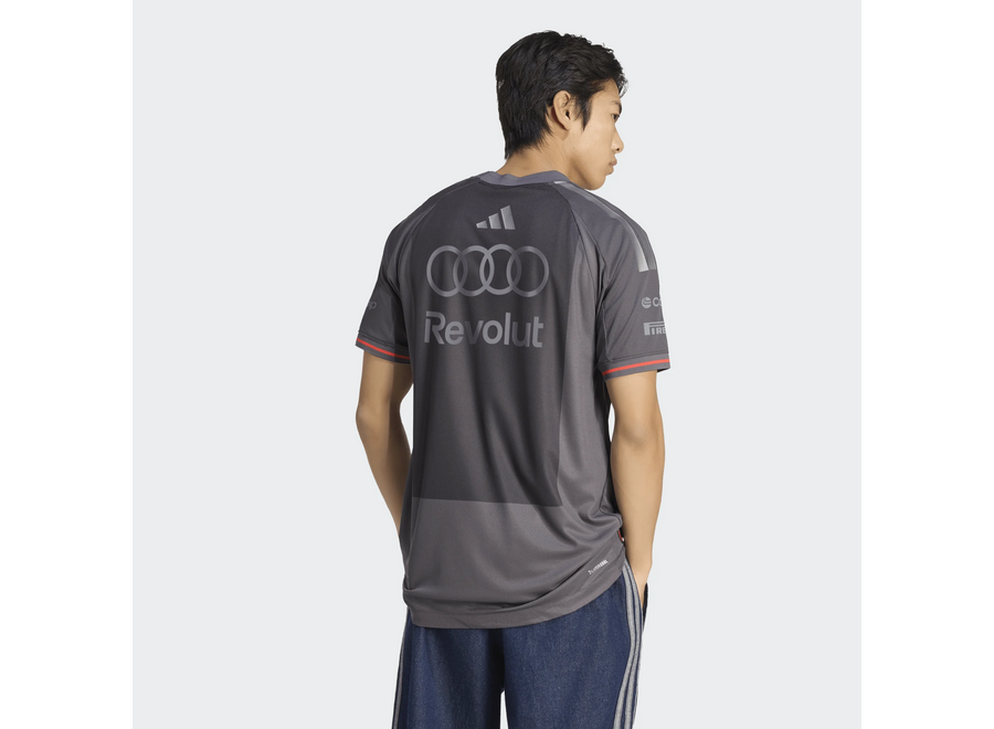 Audi Formule 1 Driver T-shirt 2026