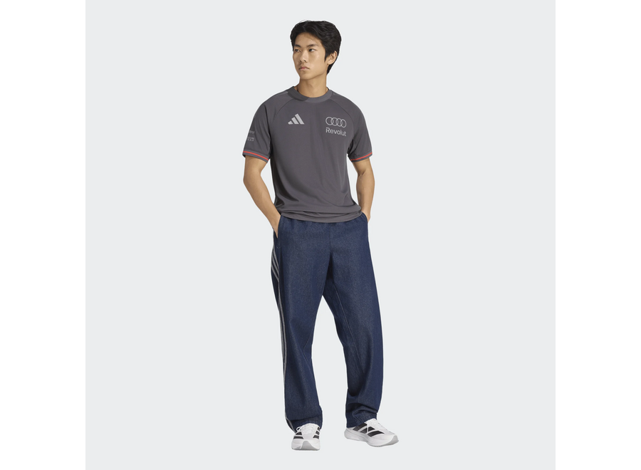 Audi Formule 1 Driver T-shirt 2026