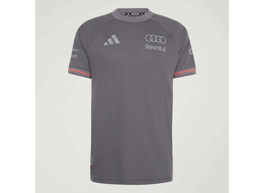 Audi Formule 1 Driver T-shirt 2026