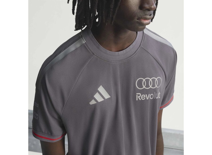 Audi Formule 1 Driver T-shirt 2026