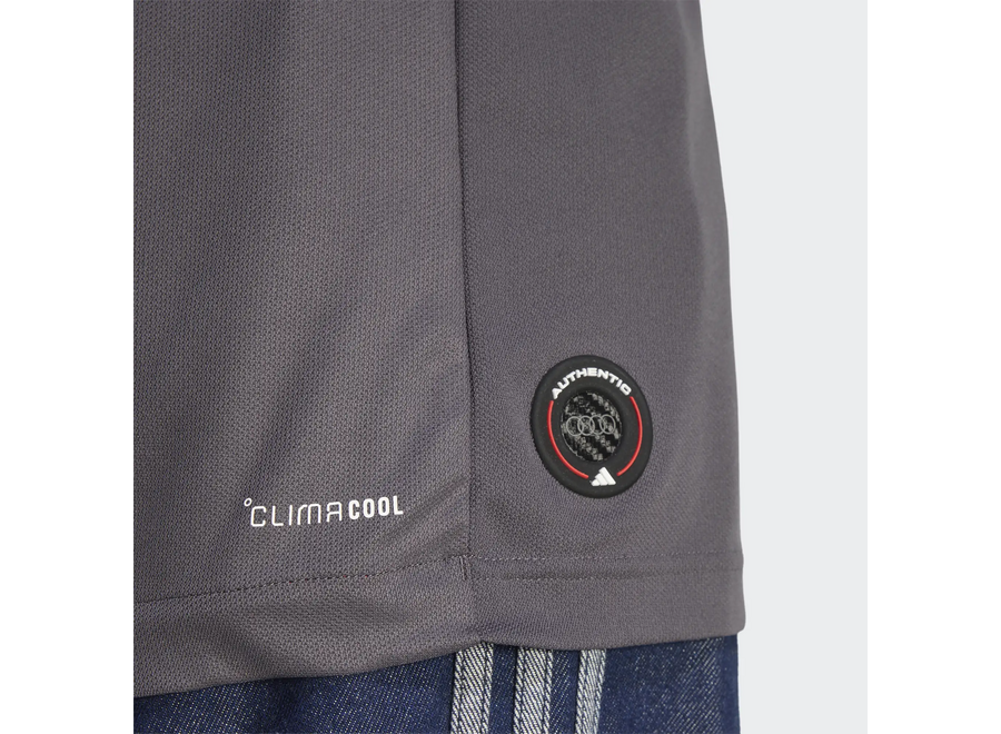 Audi Formule 1 Driver T-shirt 2026