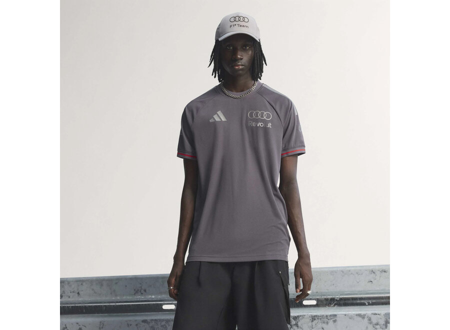 Audi Formule 1 Driver T-shirt 2026