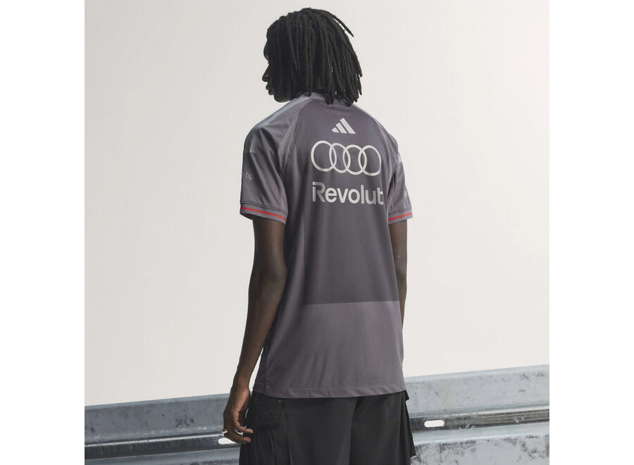 Audi Formule 1 Driver T-shirt 2026