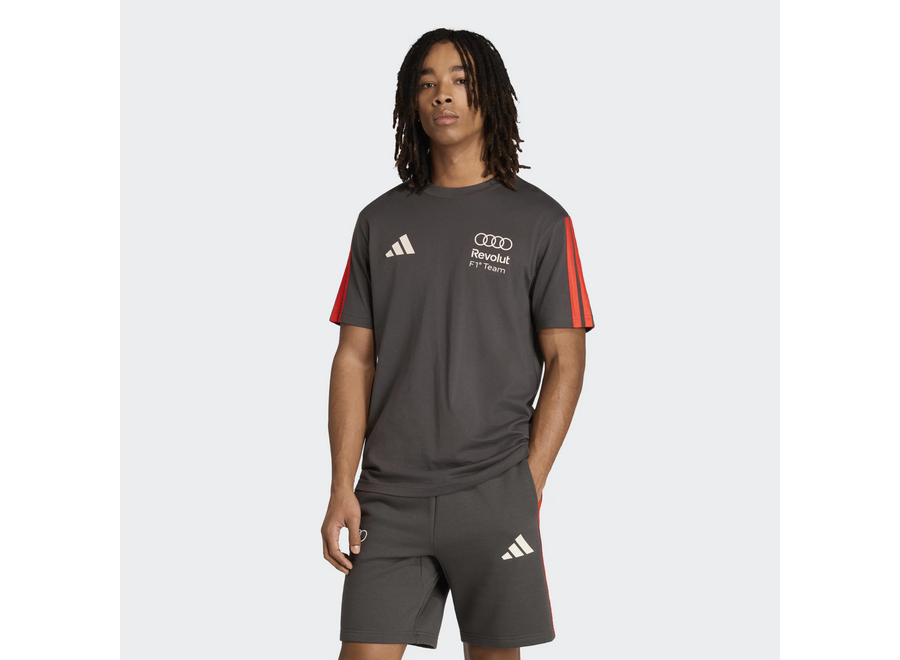 Audi Formule 1 DNA T-shirt