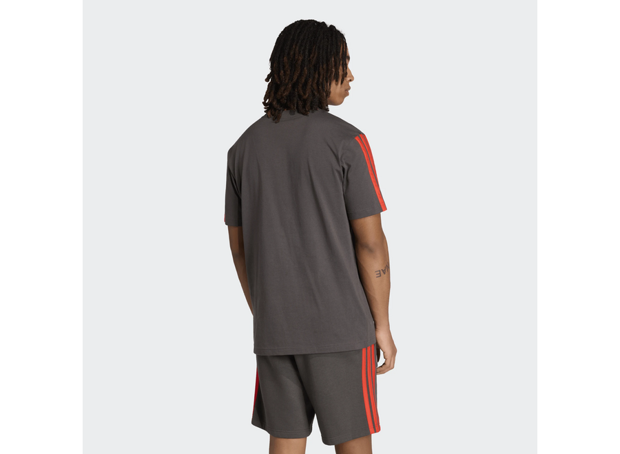 Audi Formule 1 DNA Tee