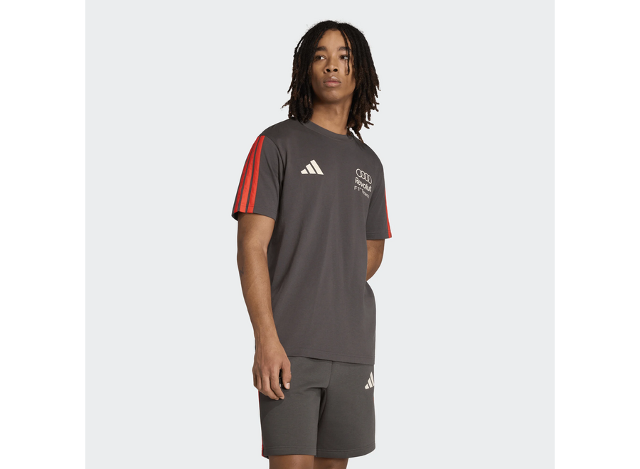 Audi Formule 1 DNA T-shirt