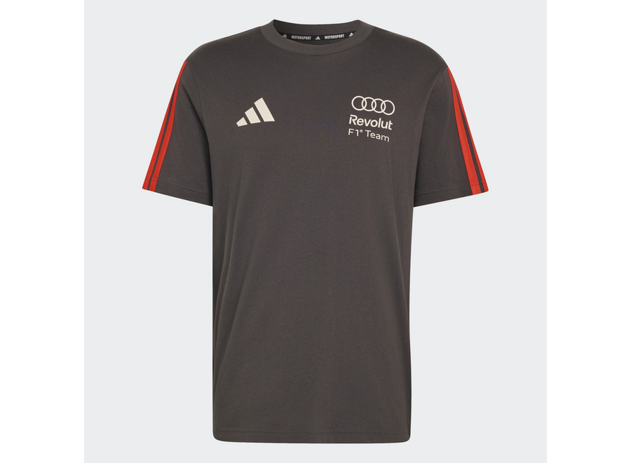 Audi Formule 1 DNA Tee
