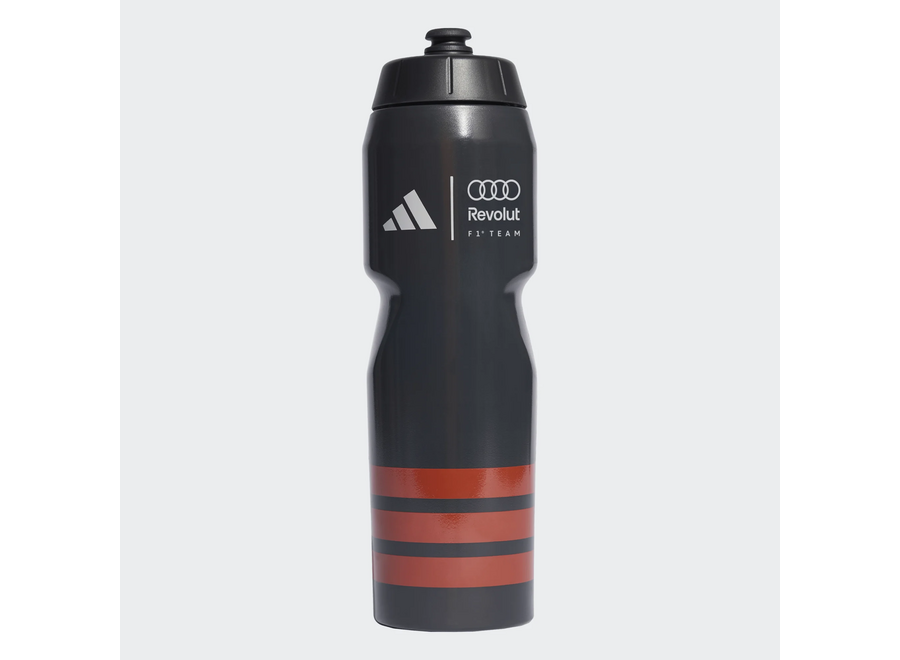 Audi Bidon - Waterfleische