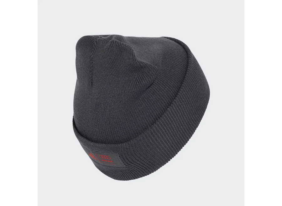 Audi F1 Revolut Team beanie