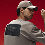 Audi Revolut F1 Team Cap Beige