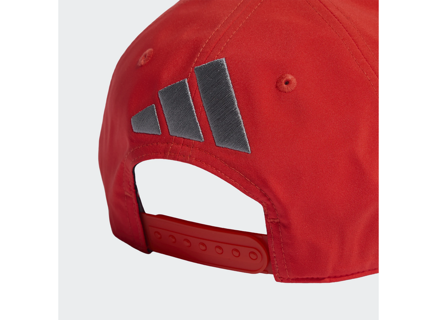 Gabriel Bortoleto #5 - Audi F1 Cap Red