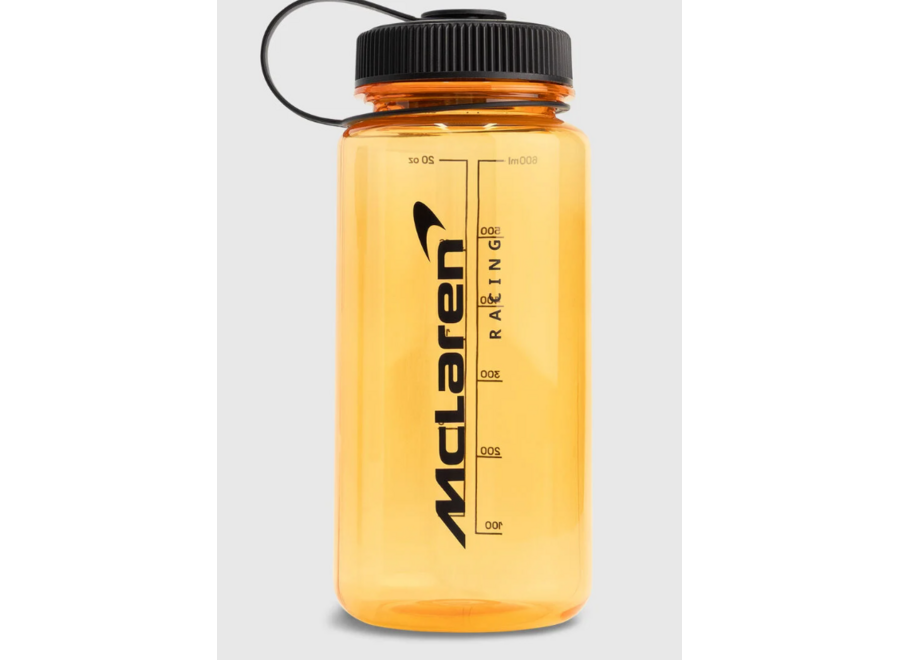 McLaren Warterfles 600ml 2026