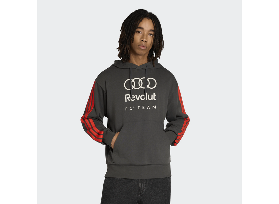 Audi F1 Revolut DNA Hoody