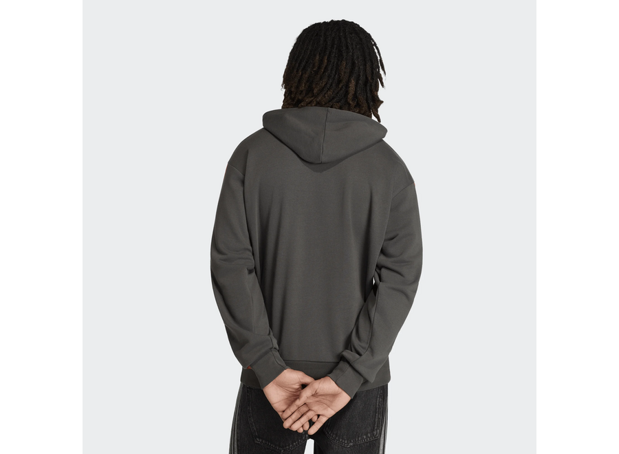Audi F1 Revolut DNA Hoody