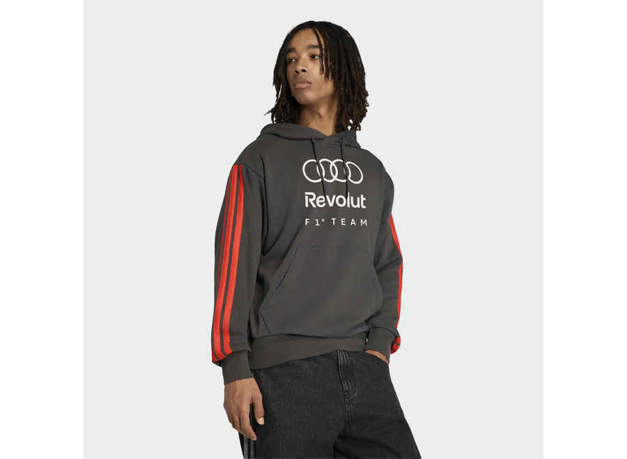 Audi F1 Revolut DNA Hoody