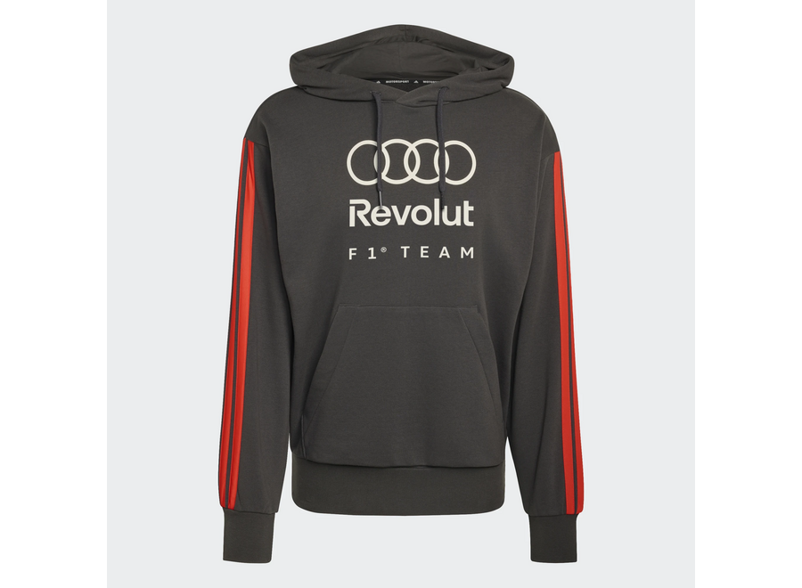 Audi F1 Revolut DNA Hoody