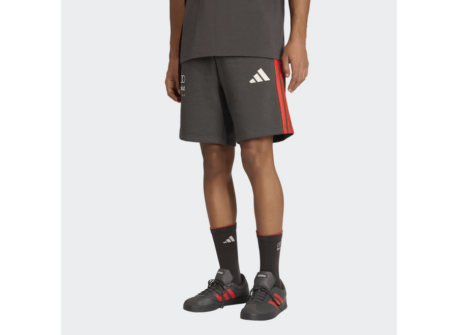 Audi F1 Revolut DNA Korte broek