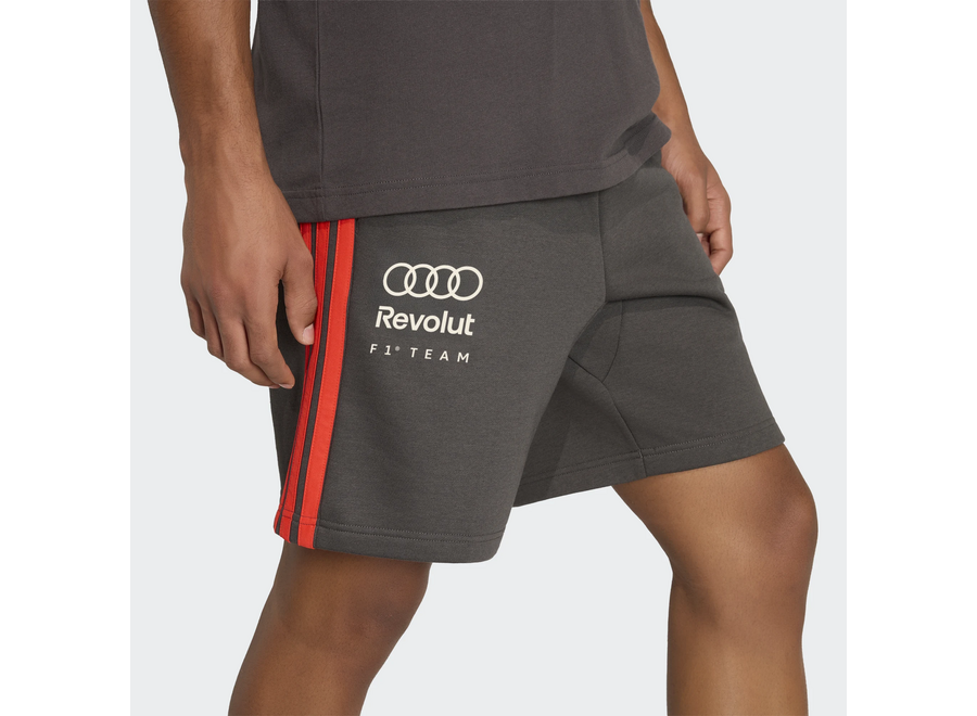Audi F1 Revolut DNA Korte broek