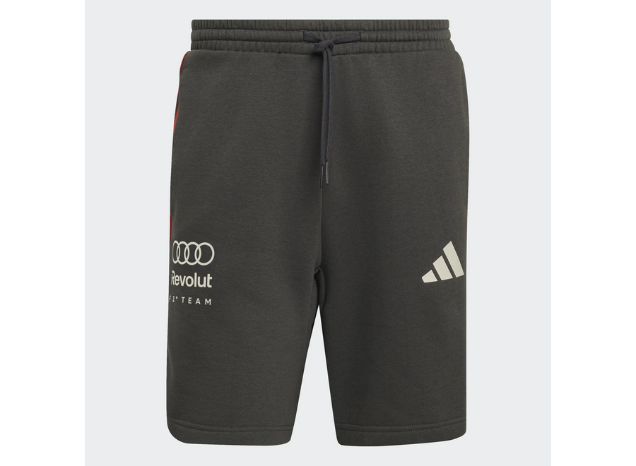 Audi F1 Revolut DNA Korte broek