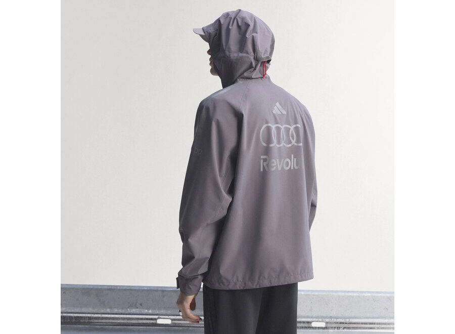 Audi F1 Revolut Rainjacket