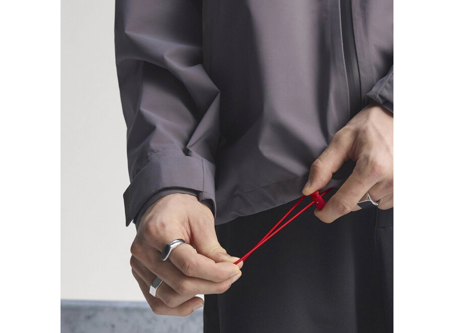 Audi F1 Revolut Rainjacket