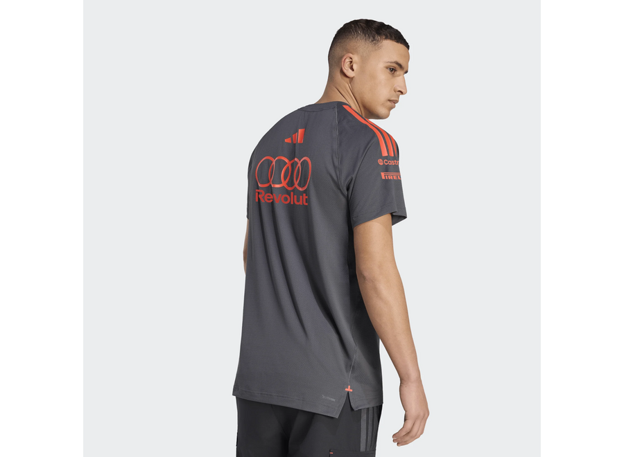 Audi F1 Team Mechanics T-Shirt