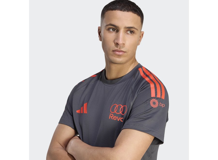 Audi F1 Team Mechanics T-Shirt