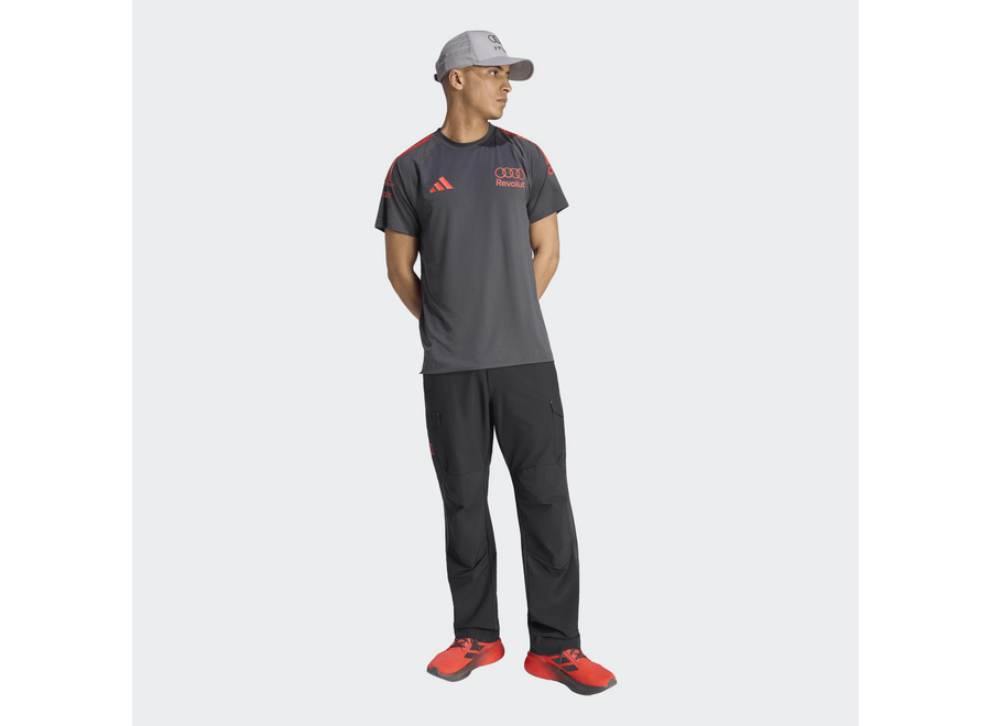 Audi F1 Team Mechanics T-Shirt