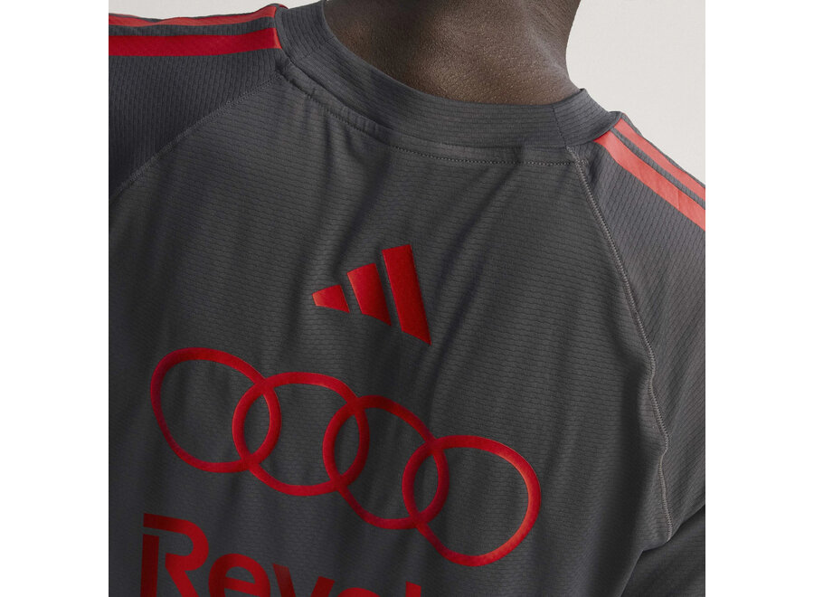 Audi F1 Team Mechanics T-Shirt