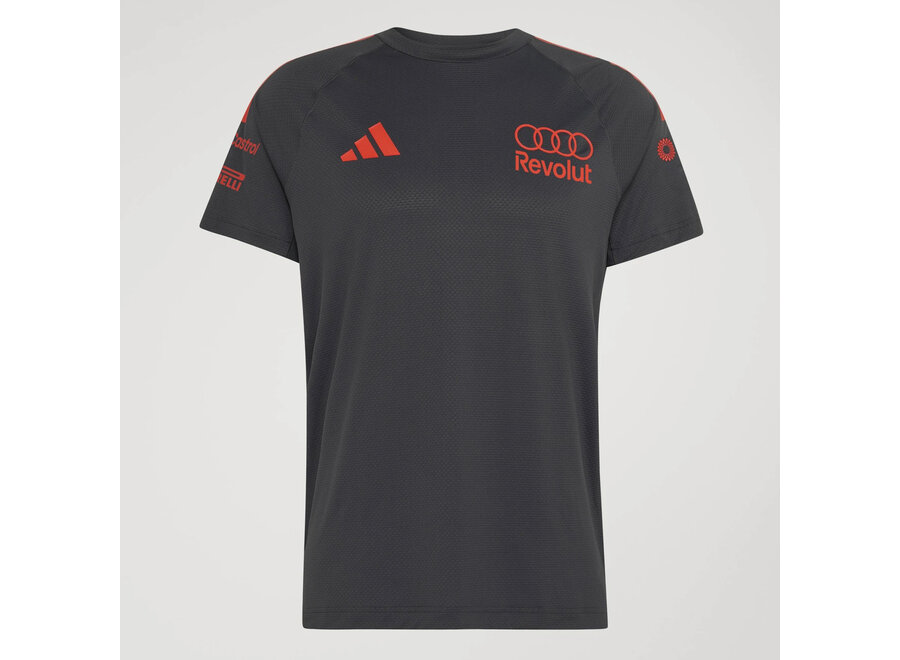 Audi F1 Team Mechanics T-Shirt