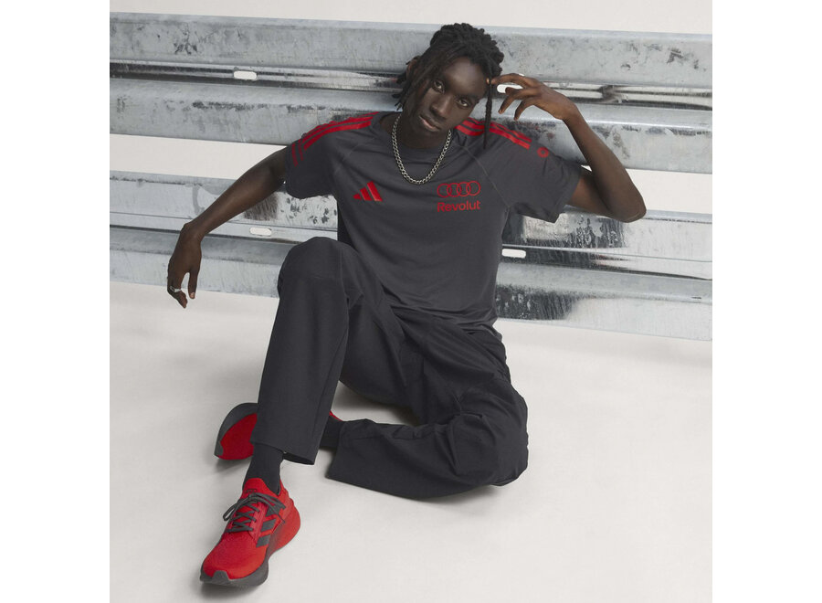 Audi F1 Team Mechanics T-Shirt