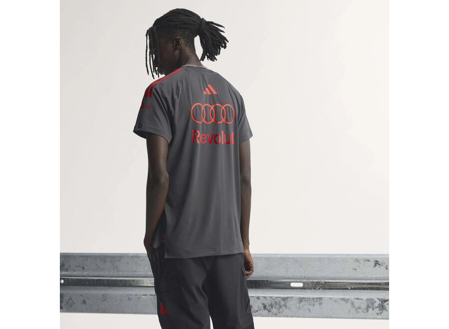 Audi F1 Team Mechanics T-Shirt