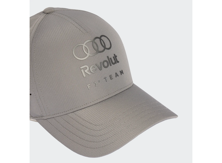 Audi F1 Revolut Cap Beige