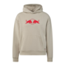 Oracle Red Bull Racing Spark Hoodie Creme