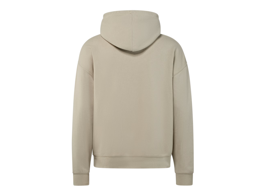 Oracle Red Bull Racing Spark Hoodie Creme